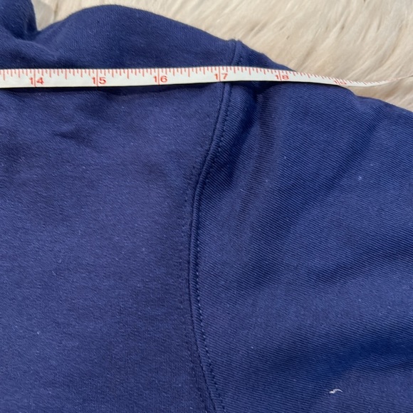 Christmas Disney Pull over Hoodie - Picture 7 of 10